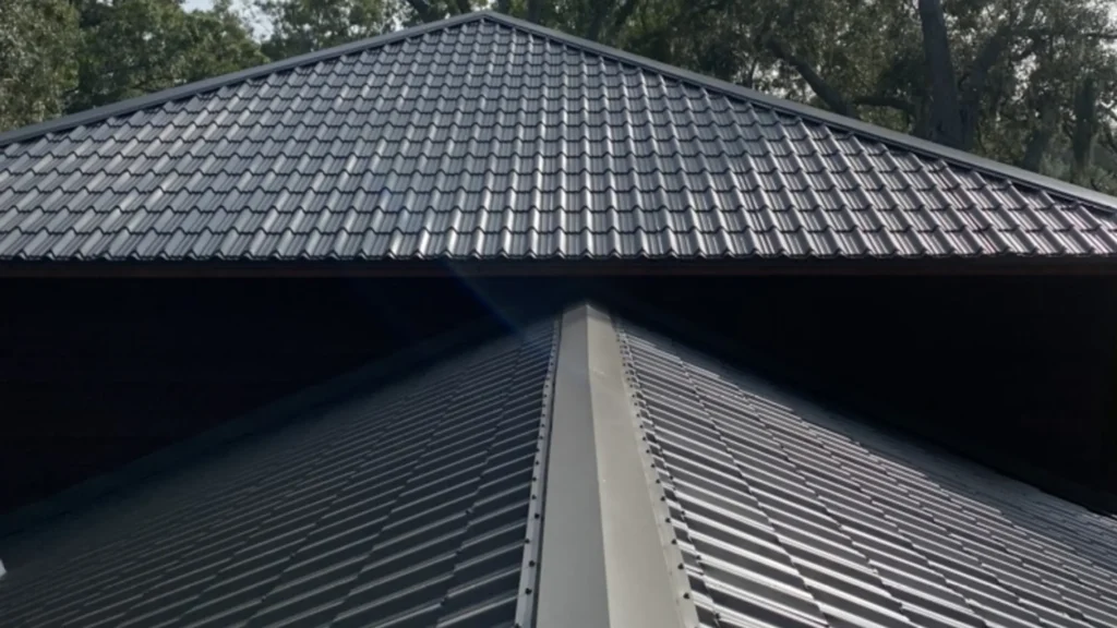 roof installation thonotosassa