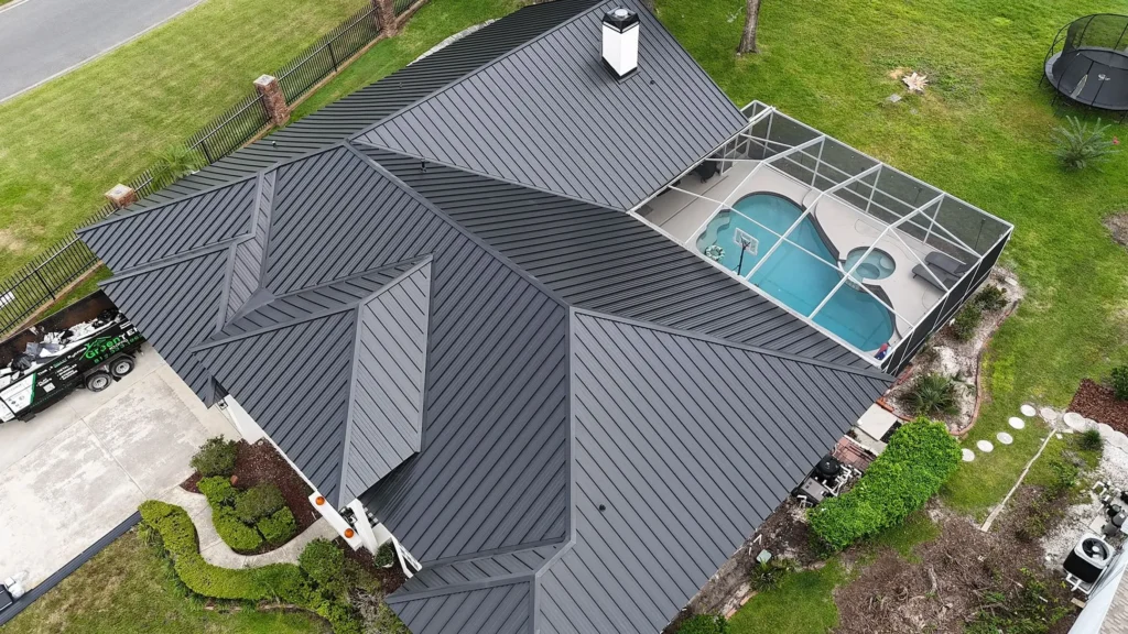 roof replacement oldsmar fl